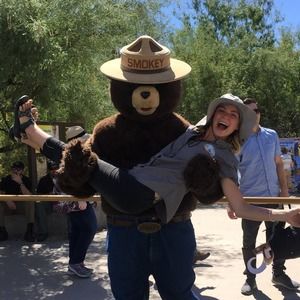 Meet your Posher, Jen